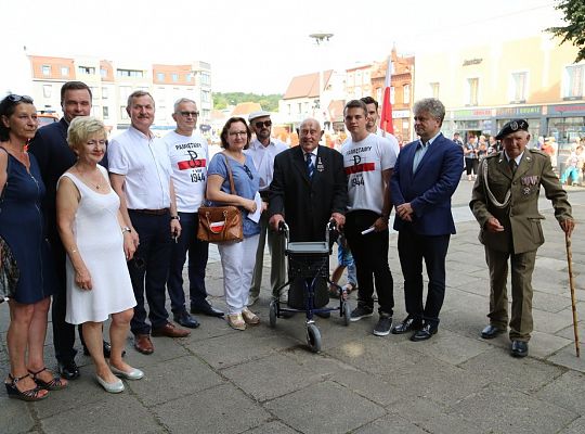 „Lębork Pamięta”. 73. Rocznica wybuchu Powstania 20487