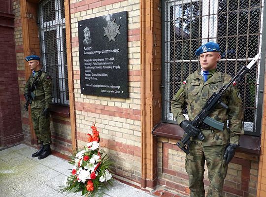 Obchody Święta Wojska Polskiego 20551