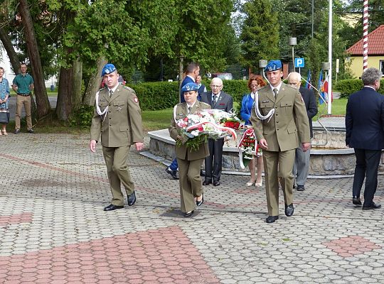 Obchody Święta Wojska Polskiego 20575