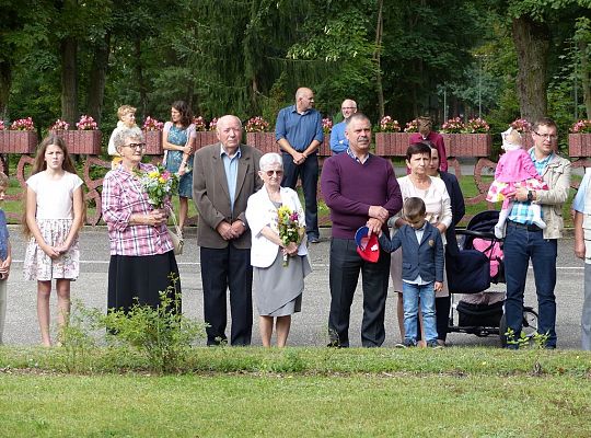 Obchody Święta Wojska Polskiego 20581