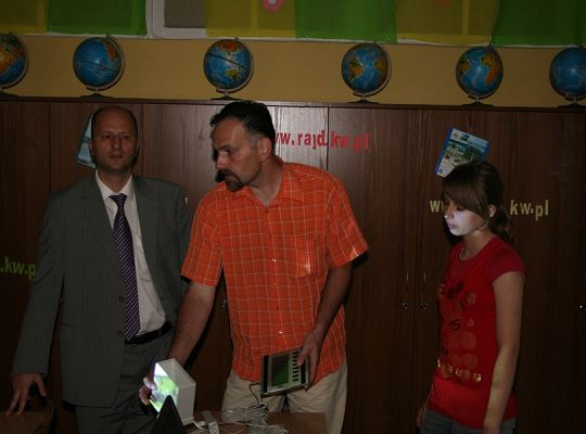 Pogoda dla Lęborka  652