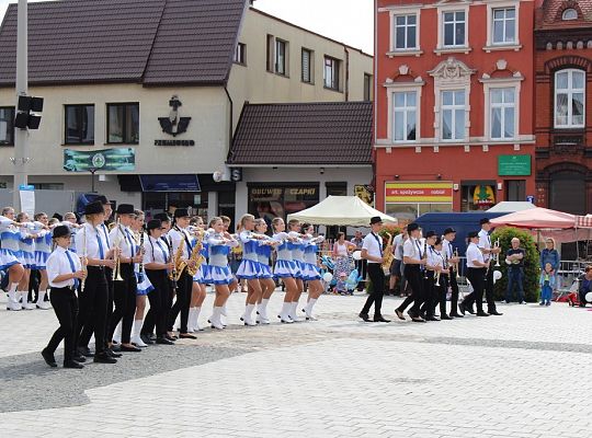 Lato pożegnaliśmy koncertowo 20608