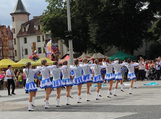 Lato pożegnaliśmy koncertowo 20609