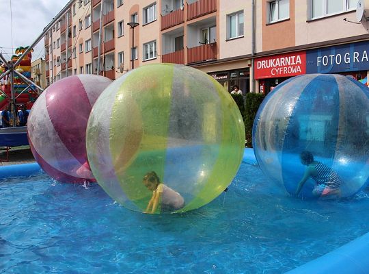 Lato pożegnaliśmy koncertowo 20617