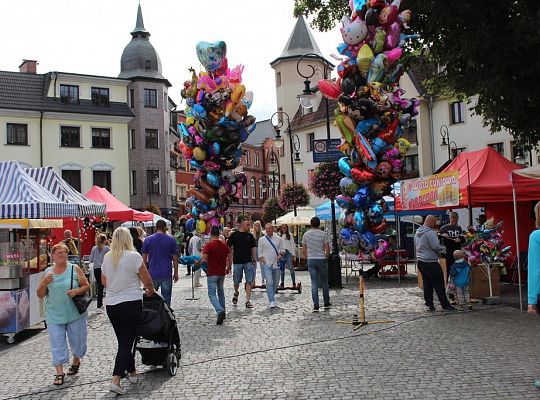 Lato pożegnaliśmy koncertowo 20621