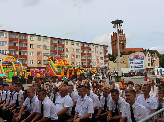 Lato pożegnaliśmy koncertowo 20625