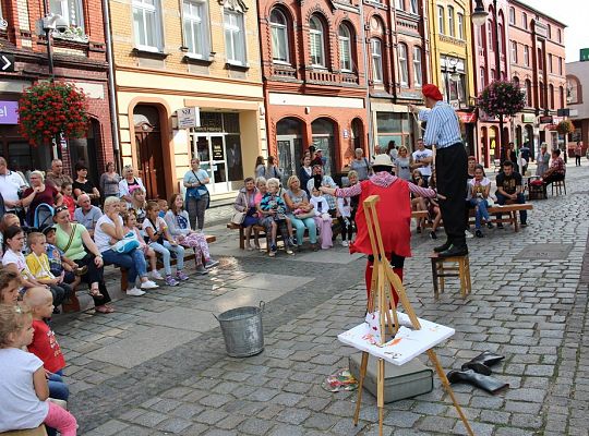 Lato pożegnaliśmy koncertowo 20634