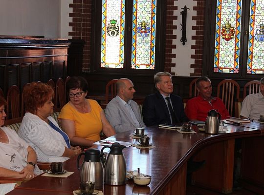 Spotkanie nt. roku szkolnego 2017/2018 20685