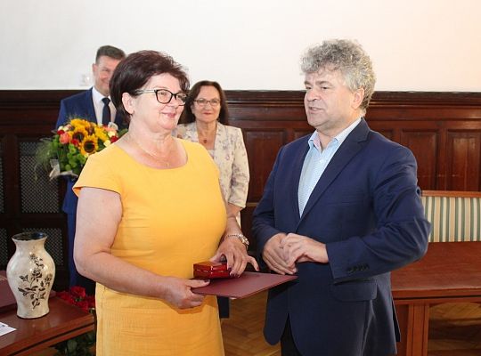 Spotkanie nt. roku szkolnego 2017/2018 20692