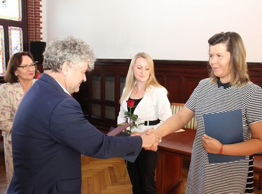 Spotkanie nt. roku szkolnego 2017/2018 20706