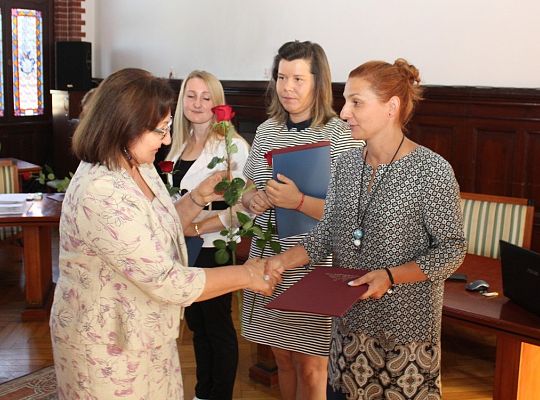 Spotkanie nt. roku szkolnego 2017/2018 20707