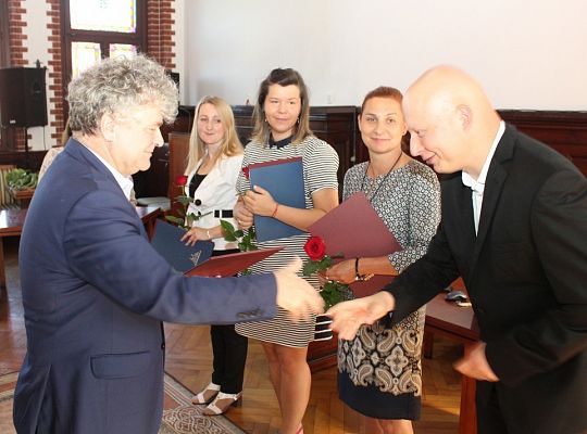 Spotkanie nt. roku szkolnego 2017/2018 20708