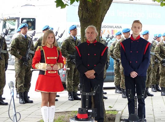 W 78. rocznicę wybuchu II wojny światowej 20710