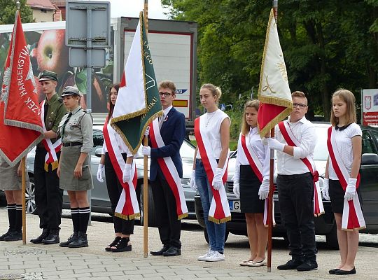 W 78. rocznicę wybuchu II wojny światowej 20711