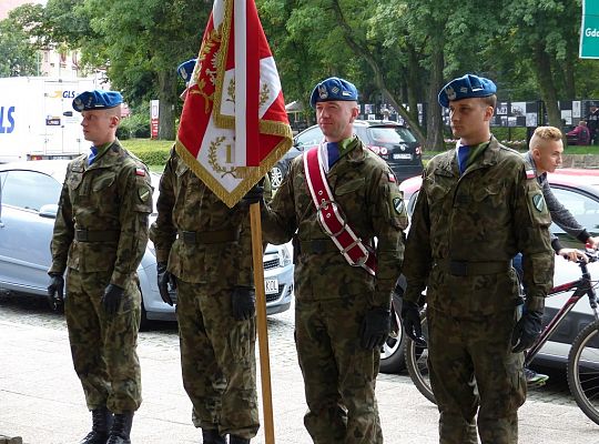 W 78. rocznicę wybuchu II wojny światowej 20713