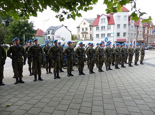 W 78. rocznicę wybuchu II wojny światowej 20714