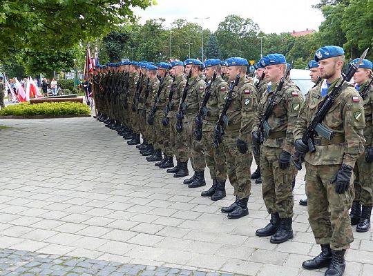 W 78. rocznicę wybuchu II wojny światowej 20715