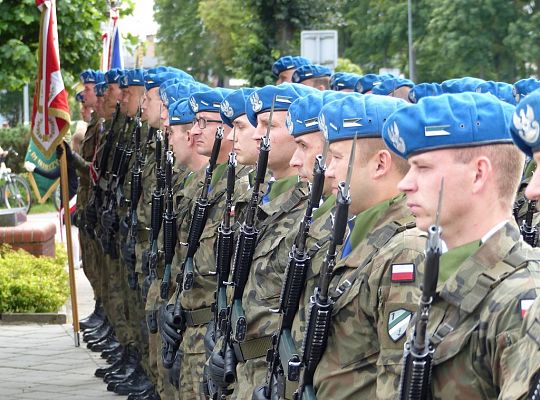 W 78. rocznicę wybuchu II wojny światowej 20716