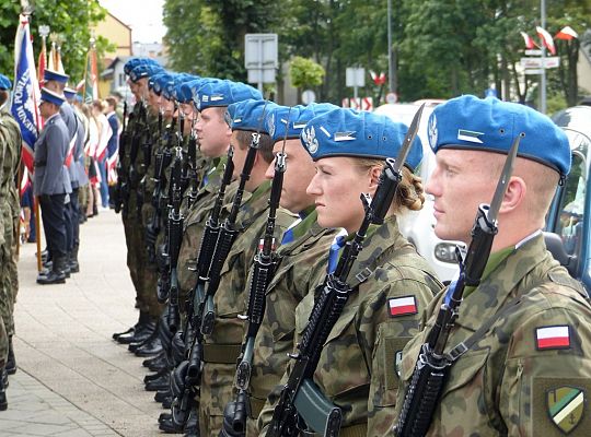 W 78. rocznicę wybuchu II wojny światowej 20717