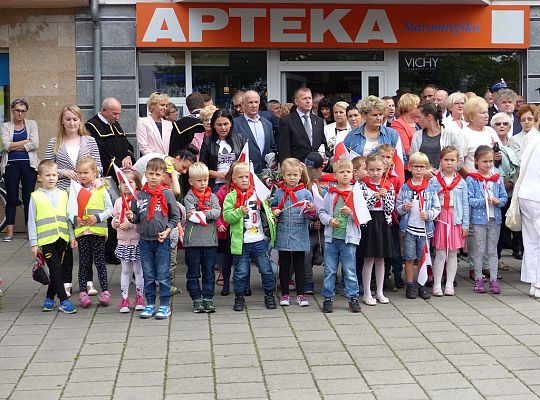 W 78. rocznicę wybuchu II wojny światowej 20719