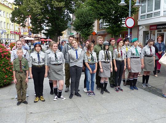 W 78. rocznicę wybuchu II wojny światowej 20718