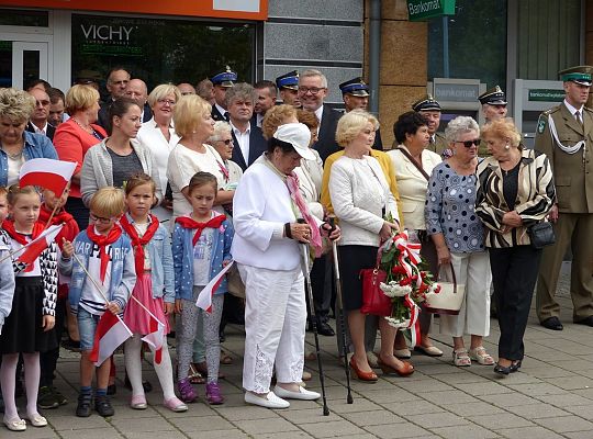 W 78. rocznicę wybuchu II wojny światowej 20720