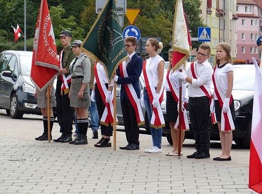 W 78. rocznicę wybuchu II wojny światowej 20721