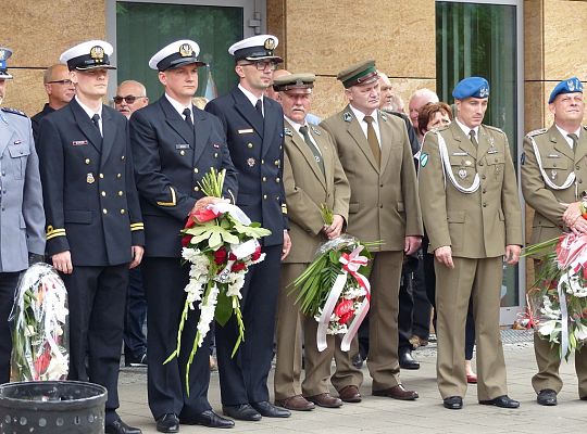 W 78. rocznicę wybuchu II wojny światowej 20722