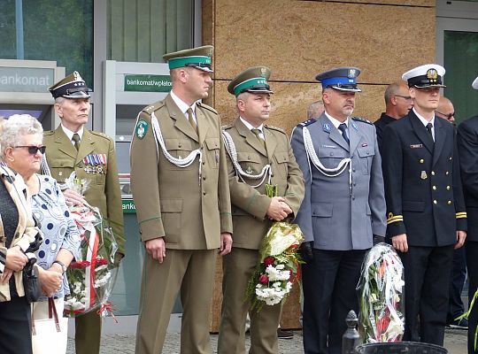 W 78. rocznicę wybuchu II wojny światowej 20723