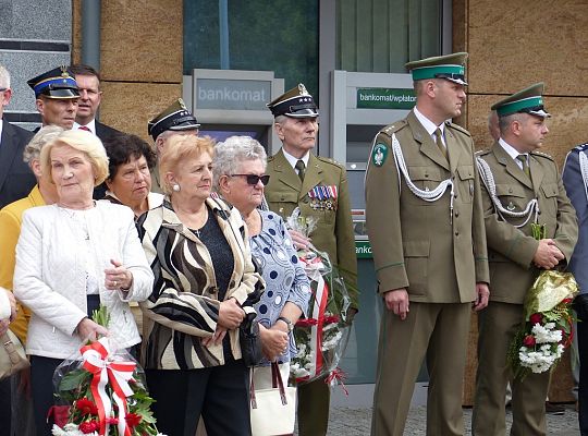 W 78. rocznicę wybuchu II wojny światowej 20724