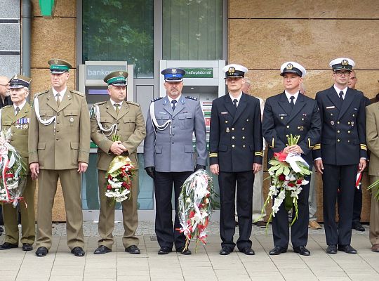 W 78. rocznicę wybuchu II wojny światowej 20726