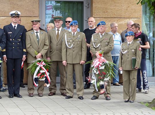 W 78. rocznicę wybuchu II wojny światowej 20727