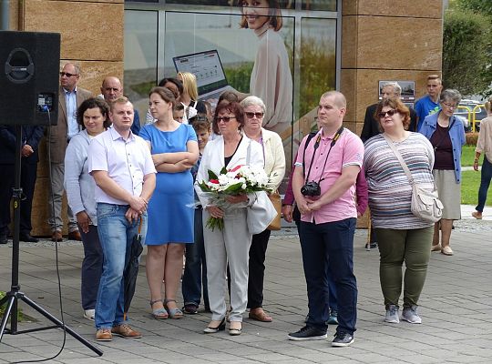 W 78. rocznicę wybuchu II wojny światowej 20728