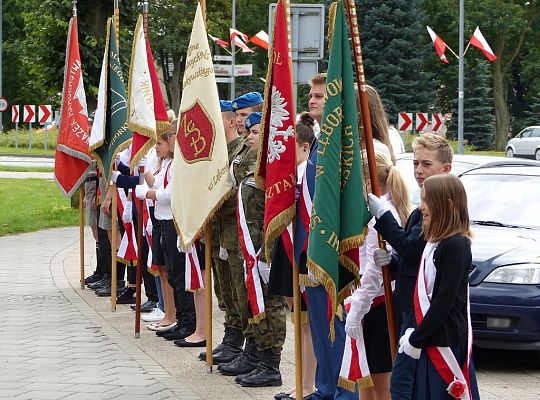 W 78. rocznicę wybuchu II wojny światowej 20729