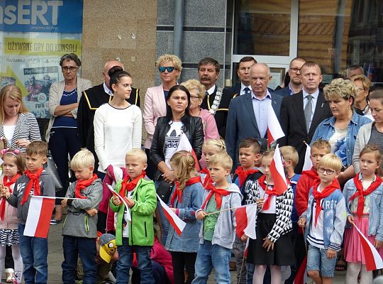 W 78. rocznicę wybuchu II wojny światowej 20730