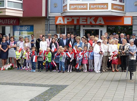 W 78. rocznicę wybuchu II wojny światowej 20731