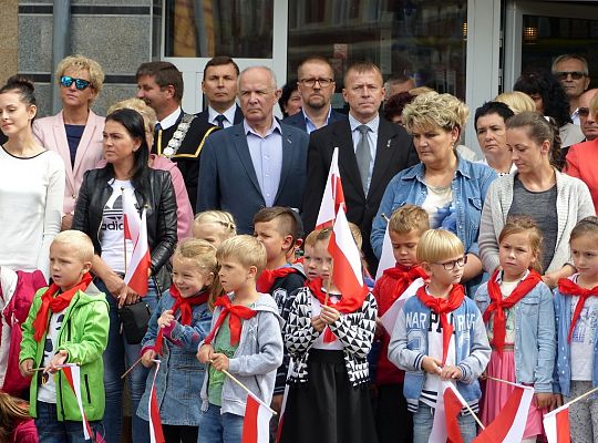 W 78. rocznicę wybuchu II wojny światowej 20733