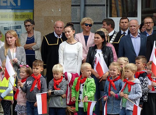 W 78. rocznicę wybuchu II wojny światowej 20734