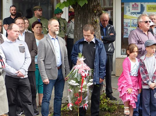 W 78. rocznicę wybuchu II wojny światowej 20737