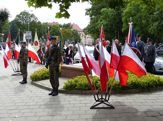 W 78. rocznicę wybuchu II wojny światowej 20738