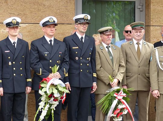 W 78. rocznicę wybuchu II wojny światowej 20740