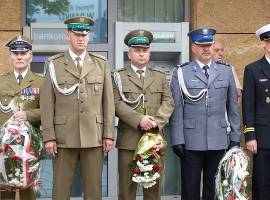 W 78. rocznicę wybuchu II wojny światowej 20741