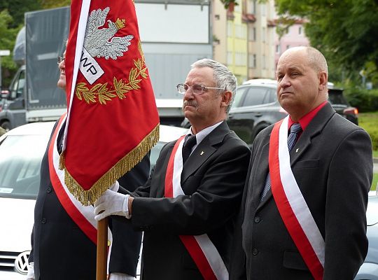 W 78. rocznicę wybuchu II wojny światowej 20744