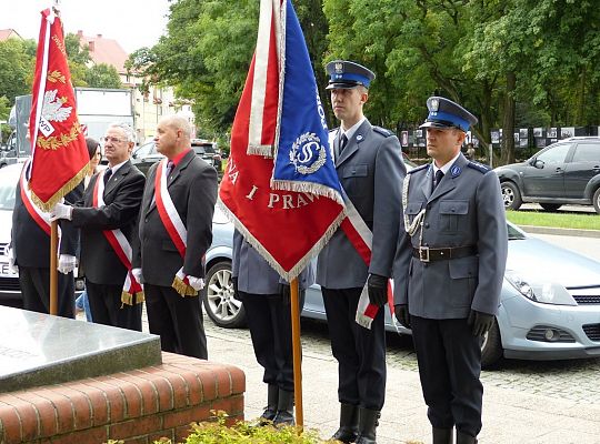 W 78. rocznicę wybuchu II wojny światowej 20746