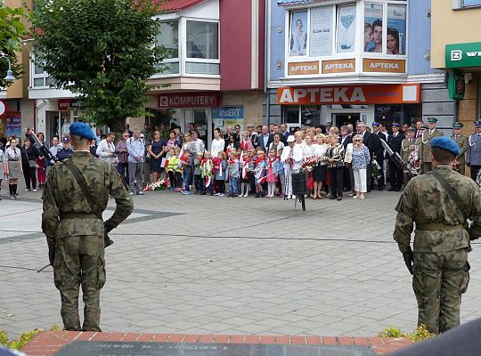W 78. rocznicę wybuchu II wojny światowej 20747