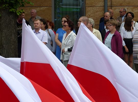 W 78. rocznicę wybuchu II wojny światowej 20749