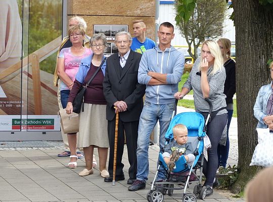 W 78. rocznicę wybuchu II wojny światowej 20750