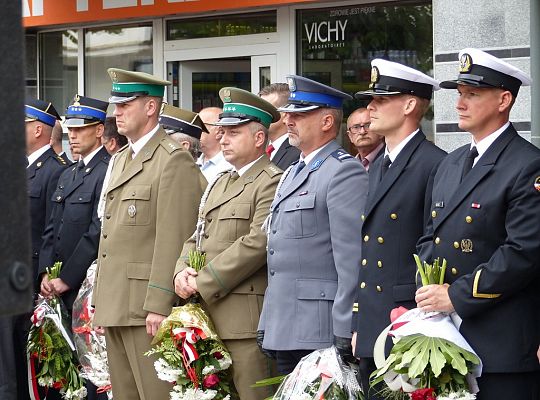 W 78. rocznicę wybuchu II wojny światowej 20753