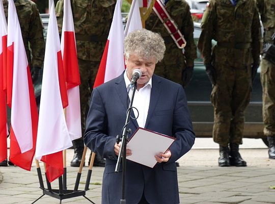 W 78. rocznicę wybuchu II wojny światowej 20755