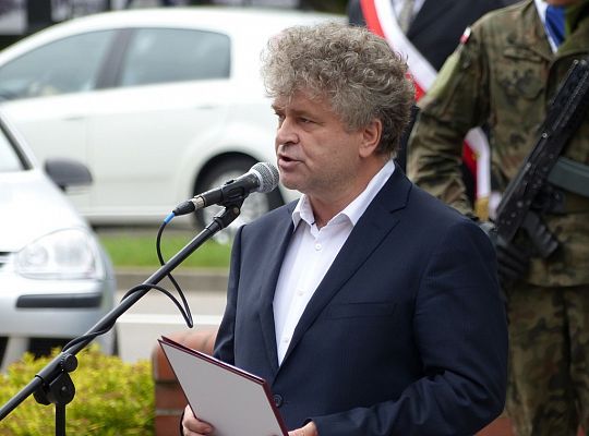 W 78. rocznicę wybuchu II wojny światowej 20757